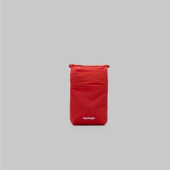 Topologie Handbags - Topologie Veritcal Saroche utility bag